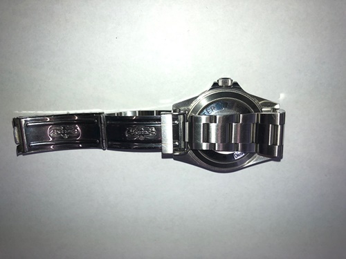 rolex sea-dweller 16600（ロレックスシードウェラー16600）の写真画像05サムネイル画像