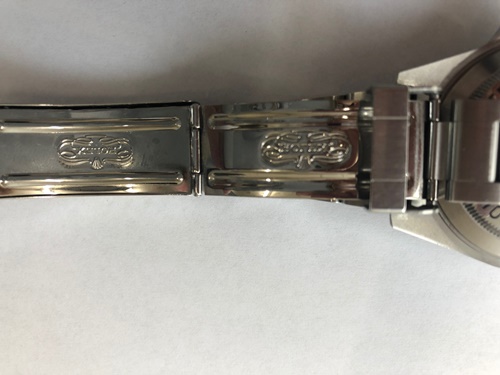 rolex sea-dweller 16600（ロレックスシードウェラー16600）の写真画像07サムネイル画像