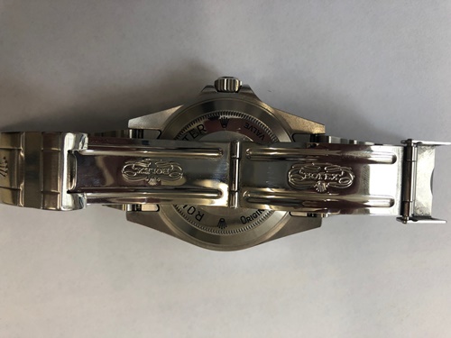 rolex sea-dweller 16600（ロレックスシードウェラー16600）の写真画像08サムネイル画像