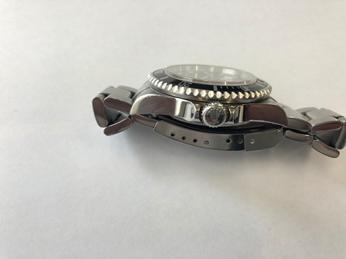 rolex sea-dweller 16600（ロレックスシードゥエラー16600）の写真画像14サムネイル画像