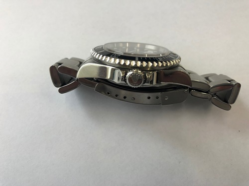 rolex sea-dweller 16600（ロレックスシードゥエラー）の写真画像15サムネイル画像